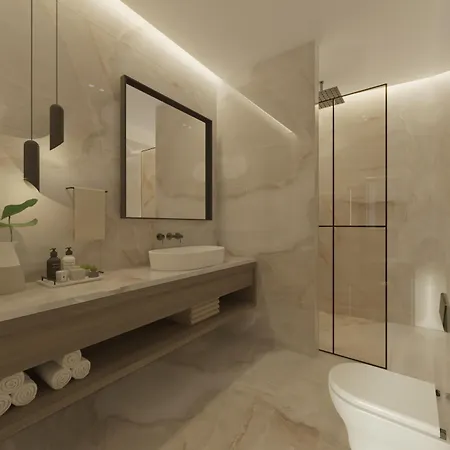 The Wine Hotel Rhodes City