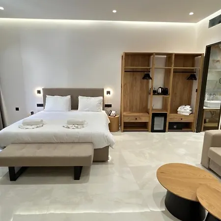 The Wine 4* Rhodes City