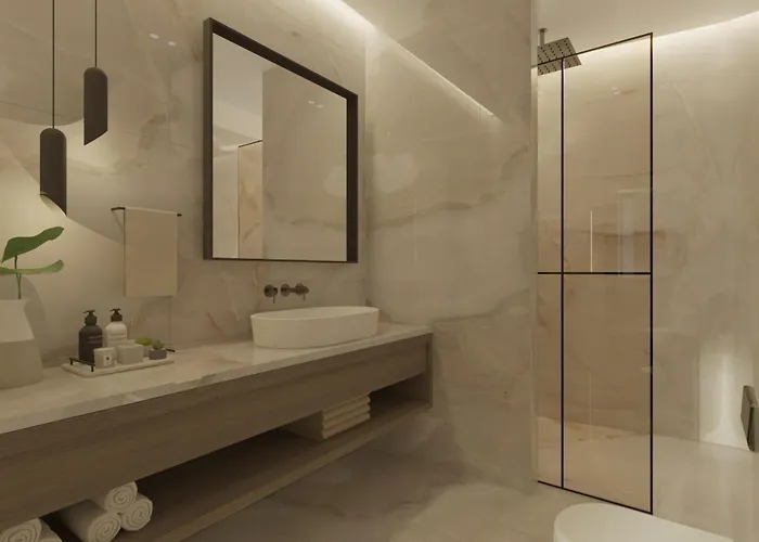 The Wine Otel Rhodes City